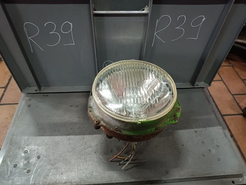 Scheinwerfer rechts Audi 80 82 B1 14531R1 14531R7 113726 H4 Frontscheinwerfer