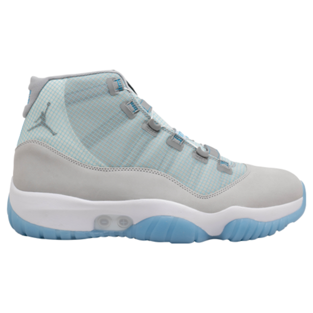 Jordan 11 Adapt Legend Blue