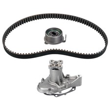 FEBI Zahnriemensatz HYUNDAI 173184