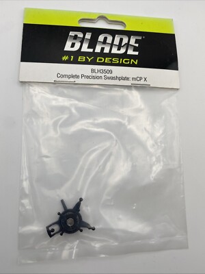 Blade BLH3509 mCP X Complete Precision Taumelscheibe 