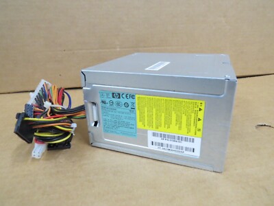 HP Compaq HP-D3006A0 ATX 300W Power Supply Unit 570856-001 TESTED