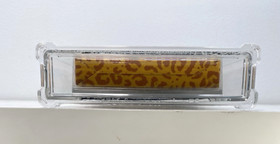 The Flintstones Rescue of Dino & Hoppy New Sealed Nintendo NES WATA 9.8 TOP POP