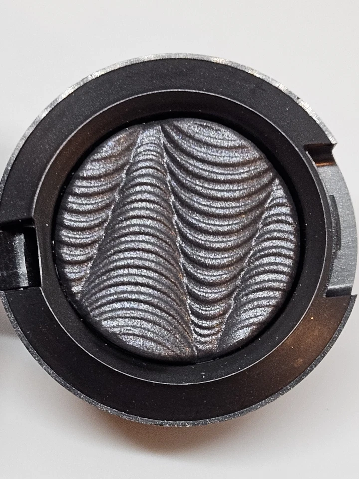 MAC Extra Dimension Eye Shadow TALL DARK & HANDSOME 0.04oz ( LOT OF 2) - Image 2 of 2