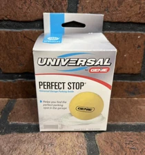 Genie Yellow Perfect Stop Parking Aid GPS-R