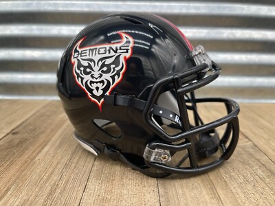 alabama football mini helmet Alabama Crimson Tide Mini Speed