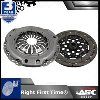 Kupplungssatz - 2Pc - FüR Opel Astra H, Astra H Gtc, Kombo Tour, Kombo/Minivan
