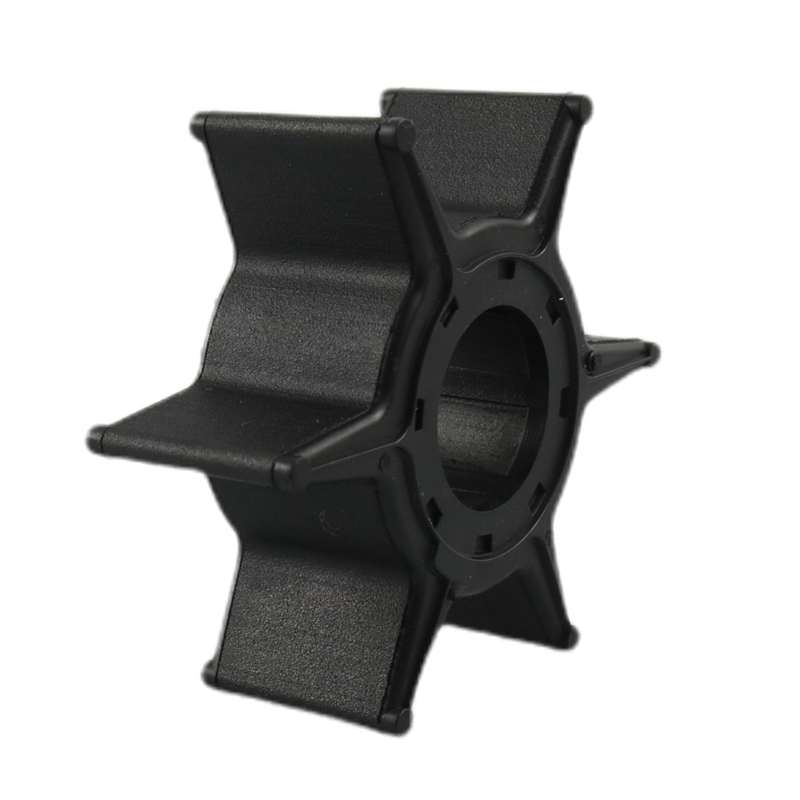 Pump Impeller Flexible Easy Installation Marine Water Pump Impeller
