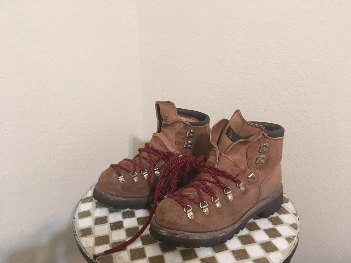 Mens dexter hiking clearance boots