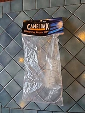 New CAMELBAK Cleaning Brush Kit For Camelbak Reservoir and Tube, Brushes