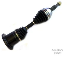 New CV Axle Front Left or Right Fits Dodge Dakota Durango With Warranty
