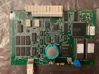 NEC PN-CP00-B Neax 2000 IVS Processor *Refurbished*
