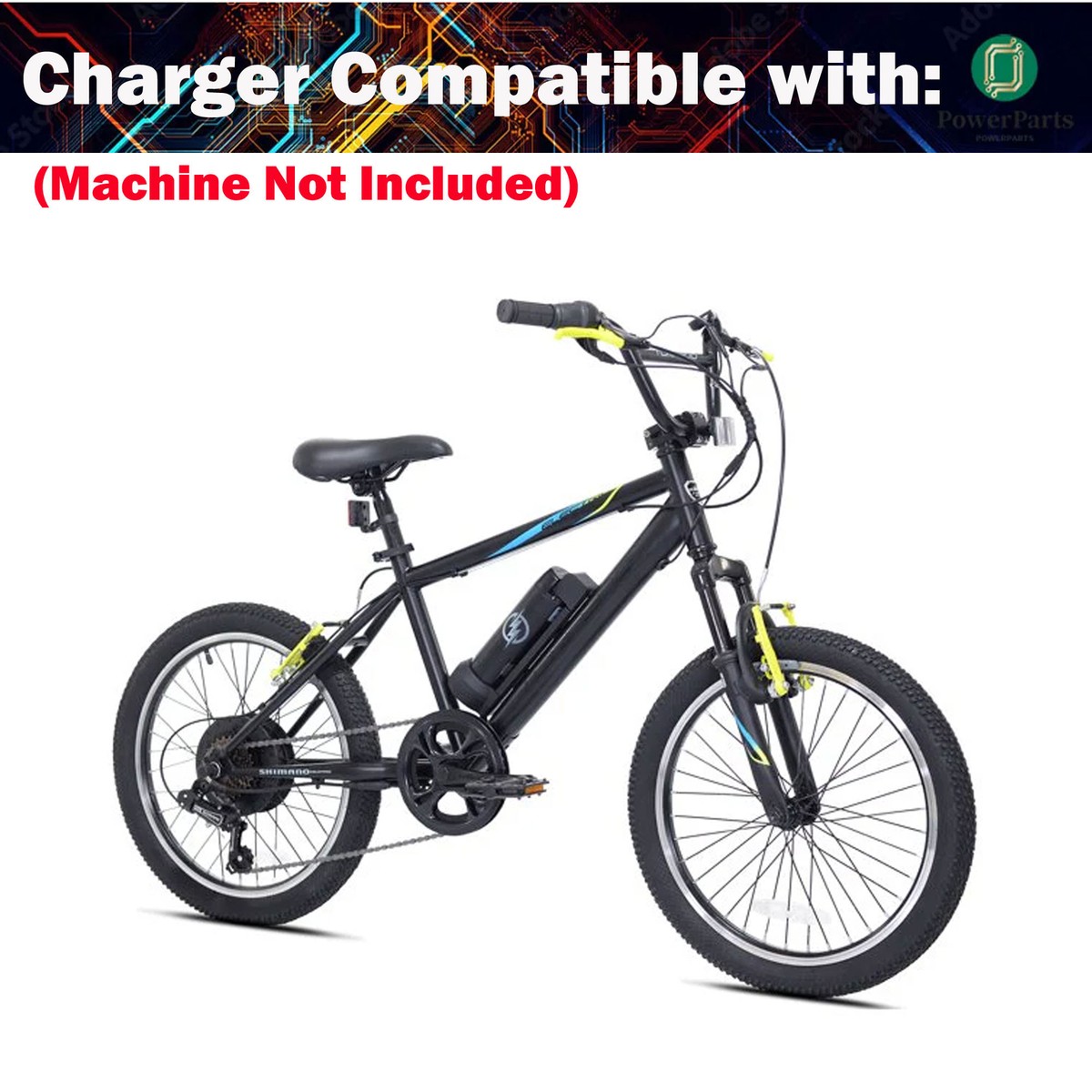 Bicicleta Kent Bicicletas Disponibles En Walmart 2A Smart Battery