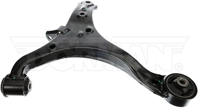 Braço de controle Dorman 522-778 compatível com 2002 - 2005 Honda Civic 51350S5TA00 51350S5TA01 - Imagem 2 de 4