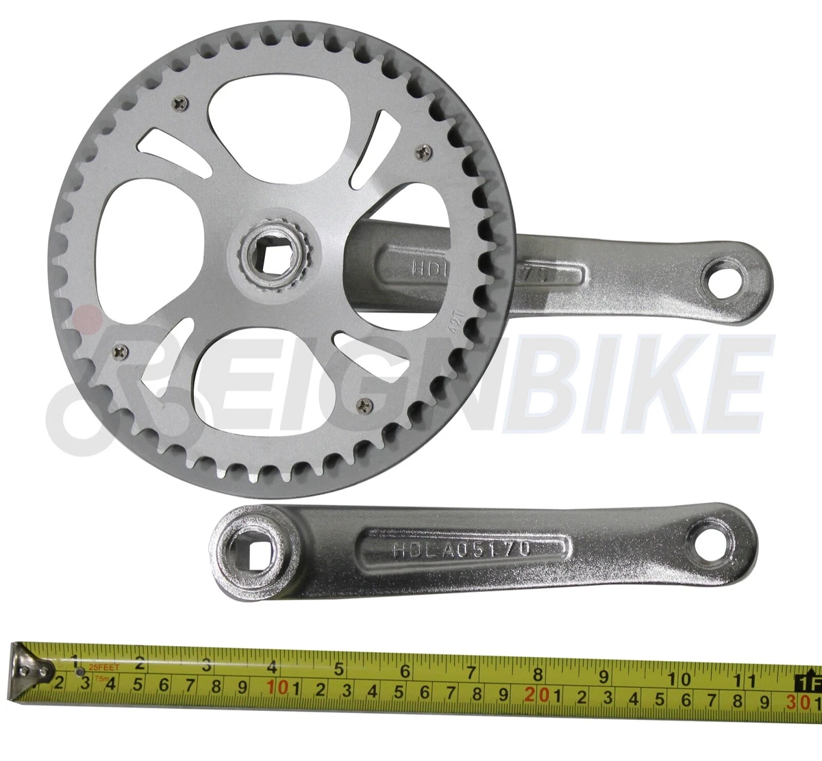42t crankset single speed deals