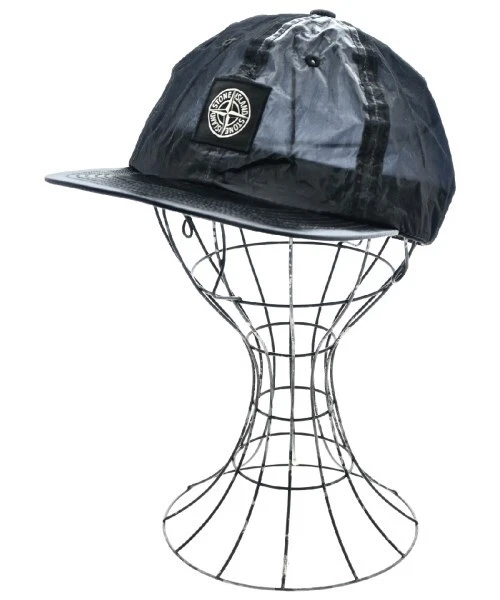 Casquette Supreme noire 2200482979025