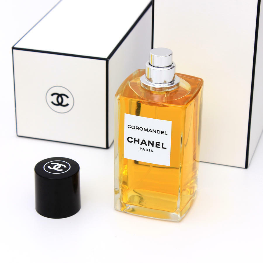 Les+Exclusifs+De+CHANEL+Coromandel+Eau+De+Parfum+200ml for sale online