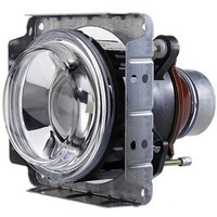 Hauptscheinwerfer-Einsatz Rechts 24 V H1 Halogen Hella FüR U.A. Neoplan