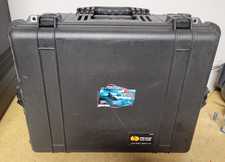 Pelican 1620 Hard Case with Cubed Foam Interior