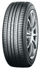 2x 235/45/17 Yokohama Tyres Summer 235 45 17 97W BLUEARTH-GT AE51 BA Rated 71dB