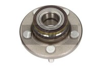 Original Maxgear Radlagersatz 33-0743 FüR Chrysler Dodge