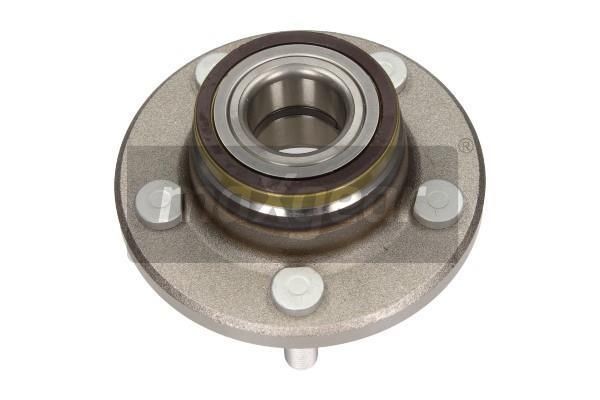 Original Maxgear Radlagersatz 33-0743 FüR Chrysler Dodge-image
