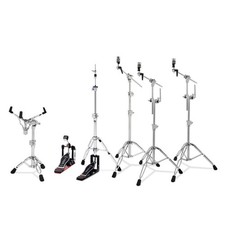 Drum Workshop DW 5000 Series Hardware Pack 5