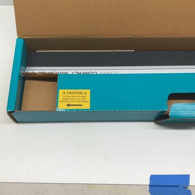 Logan 301-S Compact Classic Mat Cutter for sale online | eBay