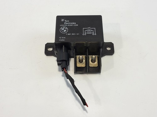 BMW  M5, Relais, 61367661503, 7661503