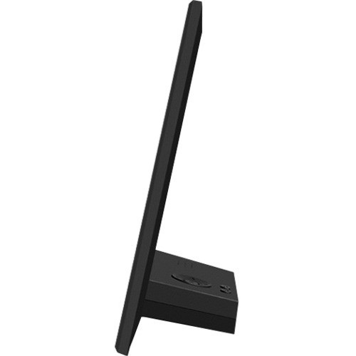 Aluratek 8" Slim Digital Photo Frame with Automatic Slideshow, USB/SD/SDHC - Picture 7 of 8