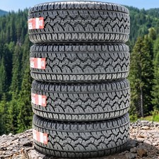 6 Tires Gt Radial Adventuro At3 Lt 23585r16 120116s E 10 Ply At All Terrain