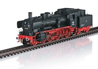 MäRklin H0 Digital Mfx+ Sound Mhi - 39782 Dampflok 78 1002 Db