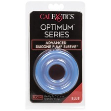 Advanced Heavy Duty Silicone Penis Pump Replacement Sleeve Donut Seal Accessory