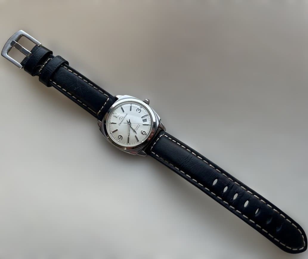 Orient Orient Star ER11 Skeleton Automatic Dress … - image 11