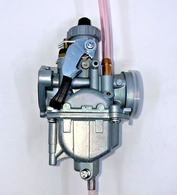 Mikuni Vergaser VM22 26mm Passt Für Honda TLR B 200 Zylinderlaufbuchse