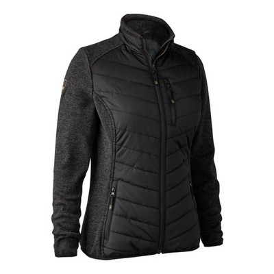 Deerhunter Damen Jacke Lady Caroline Wattiert | JAGDBEKLEIDUNG