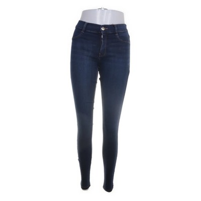 Frankie, Jeans, Größe: 36, Blau, Einfarbig, Damen #Y6J