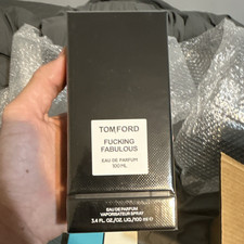1:1 TOM FORD FCKING FABULOUS EAU DE PARFUM SPRAY 100 ML / 3.4 FL OZ