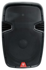 Passive speaker from RAMSYS15