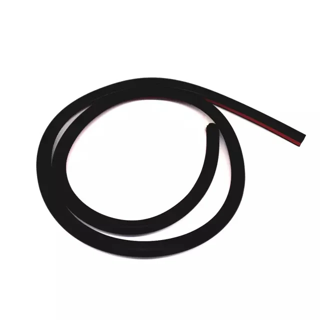 Genuine Volkswagen Door Weather-Strip 3C8-839-701-B-5AP