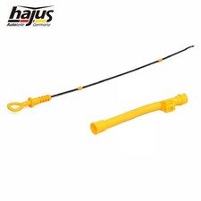 Ölmessstab Ölpeilstab Trichter Öltrichter Audi A4 A6 VW Passat 1.6 1.8 2.0