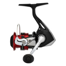 Shimano SIENNA FG Spinning Reel (SN500FG) Fis...