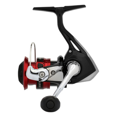 Shimano SIENNA FG Spinning Reel (SN500FG) Fishing