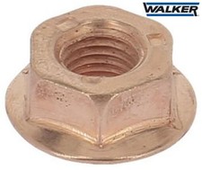 WALKER 80685 Mutter für Abgaskrümmer für Mazda für Nissan 