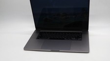 Apple MacBook Pro A2141 16 Core i7 32GB 512GB Gray 2019