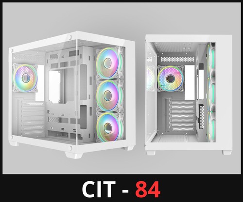AMD Ryzen 9 7900X 32 GBDDR5 RTX507012 GB 1 TB NVME X870 PC da gioco desktop c - Foto 2 di 12