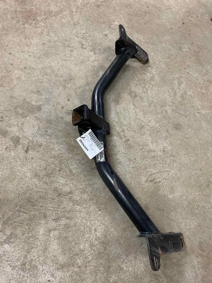 Engate de reboque ADEQUADO PARA 12 DODGE TRAVEL - Imagem 2 de 4