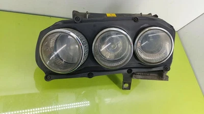 Frontscheinwerfer Alfa Romeo 159 60683988 1307329123 Xenon Links Headlight - Bild 1 von 4