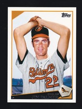 2009 Topps #355 JIM PALMER SP Baltimore Orioles VETERAN SHORT PRINT VARIATION