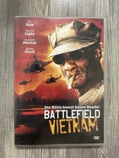 DVD Battlefield Vietnam FSK 18 Uncut