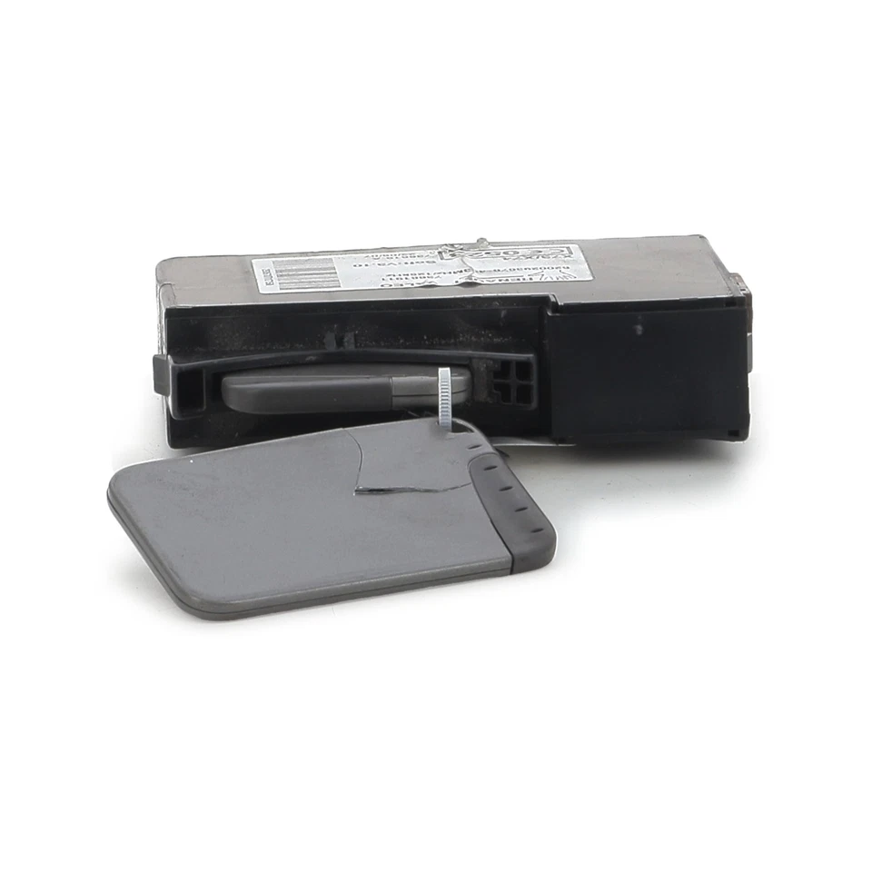 Lecteur de carte - Renault VEL SATIS PH.2 - 8200293678 - B1-5130X - Immagine 3 di 3